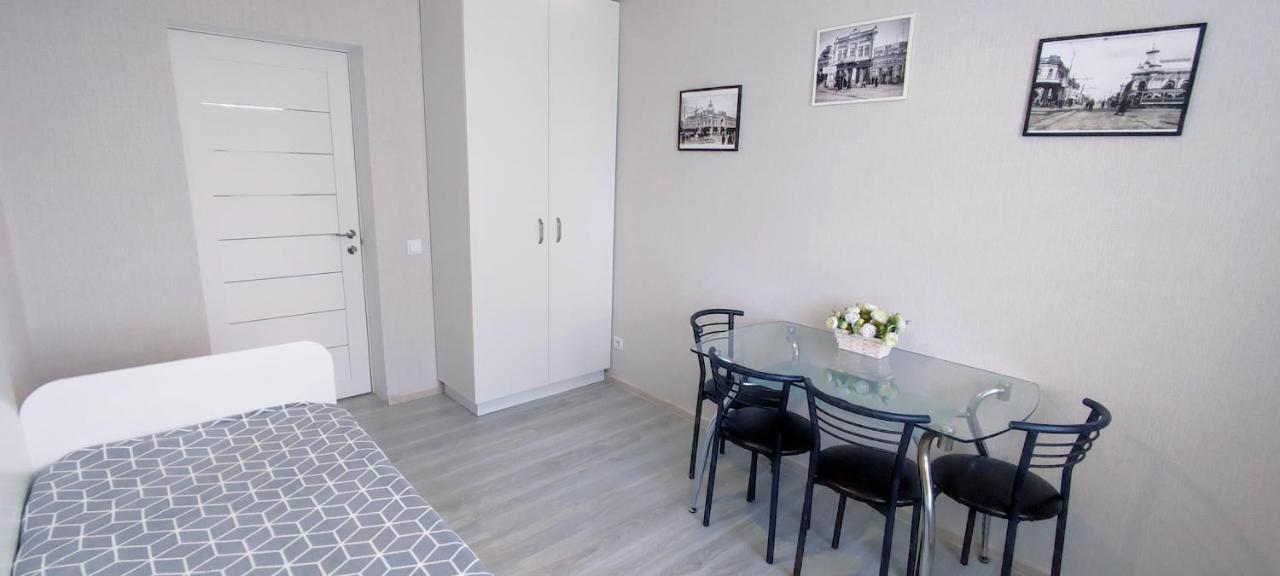 Large Apartment Near The Airport And City Center Kisinyov Kültér fotó